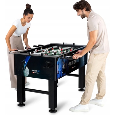 Hop-sport Evolution One Modrý