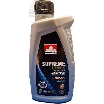 Petro-Canada Supreme Synthetic 5W-30 1 l