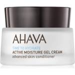 AHAVA Time To Hydrate активен интензивен хидратиращ гел-крем 50ml