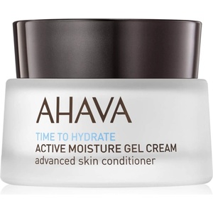 AHAVA Time To Hydrate активен интензивен хидратиращ гел-крем 50ml