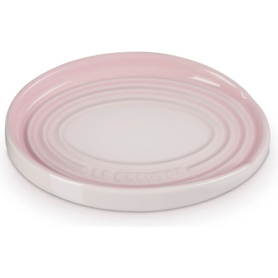 Le Creuset Odkladacia podložka na varešky 16 cm, SHELL PINK, kamenina