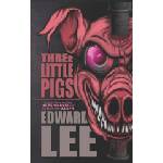 Independently published Three Little Pigs | Edward Lee