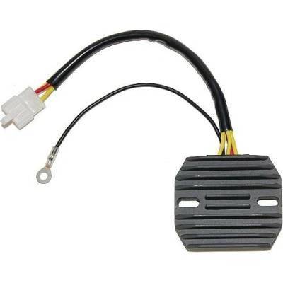 ELECTROSPORT regulátor napětí SUZUKI GS550/650/850/1000/1100