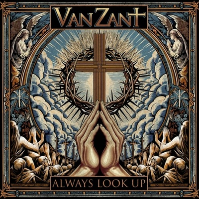Van Zant Als Look Up 1 CD