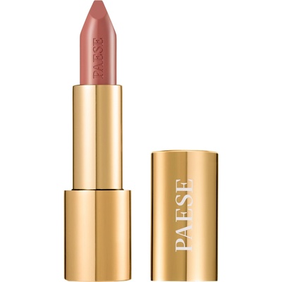 Paese NudeLightful Lipstick krémový rúž 407 Cherry Mocha 4,5 g