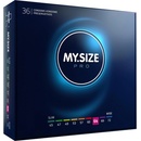 Kondomy, prezervativy My Size 64 36 ks