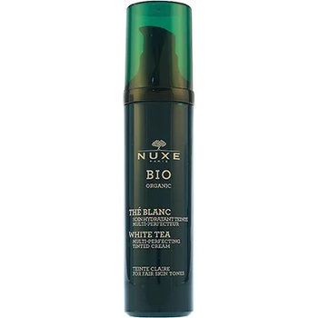 NUXE Bio Organic усъвършенстващ тониран крем 50 мл