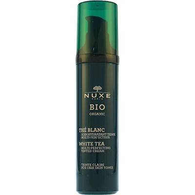 NUXE Bio Organic усъвършенстващ тониран крем 50 мл