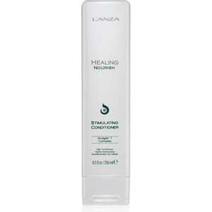 L'anza Healing Nourish Stimulating енергизиращ балсам за фина, оредяваща и крехка коса 250ml