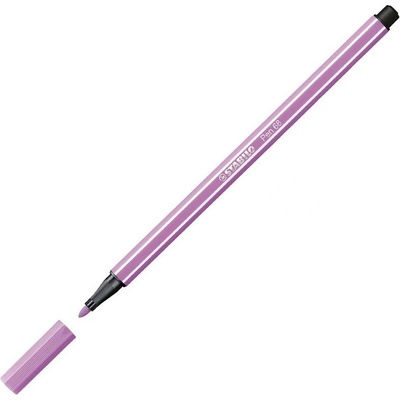Stabilo Pen 68/59 světlá lila