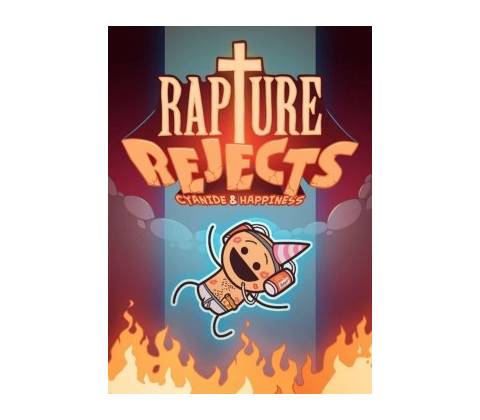 Rapture Rejects