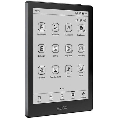 Onyx BOOX Go 6 (OPC1225R)