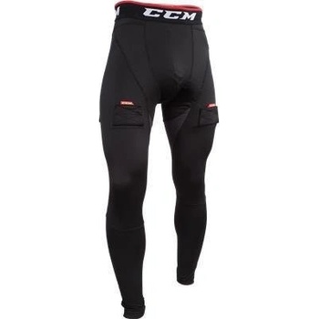 CCM Compression Pant Jock SR