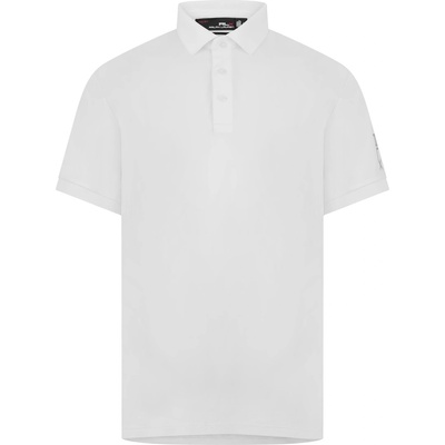 Ralph Lauren Блуза с яка Polo Ralph Lauren RLX Golf Polo Shirt - Pure White