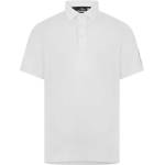 Ralph Lauren Блуза с яка Polo Ralph Lauren RLX Golf Polo Shirt - Pure White