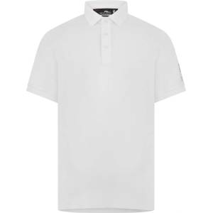 Ralph Lauren Блуза с яка Polo Ralph Lauren RLX Golf Polo Shirt - Pure White