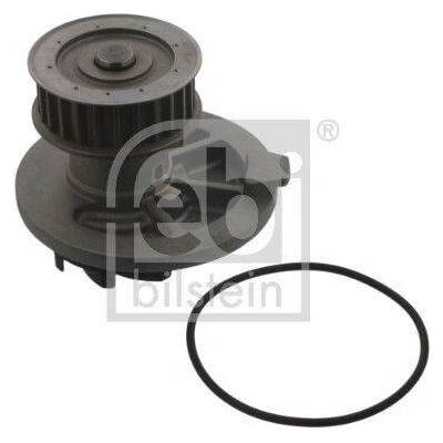 Vodní čerpadlo, chlazení motoru FEBI BILSTEIN 04731