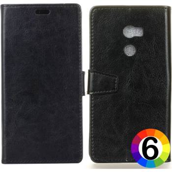 Image 1 of Alcatel A3 5.0-inch Magnetic Кожен Калъф и Протектор