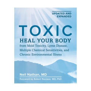 Toxic 2 | NATHAN NEIL (ISBN: 9781628605662)