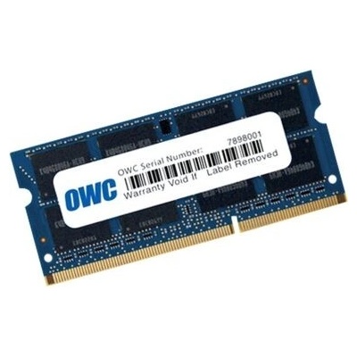 OWC DDR3 8GB 1600MHz CL11 (1x8GB) OWC1600DDR3S8GB