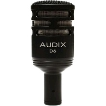 Audix D6