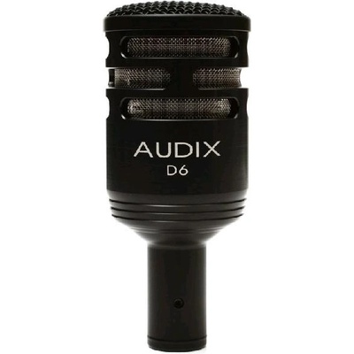 Audix D6