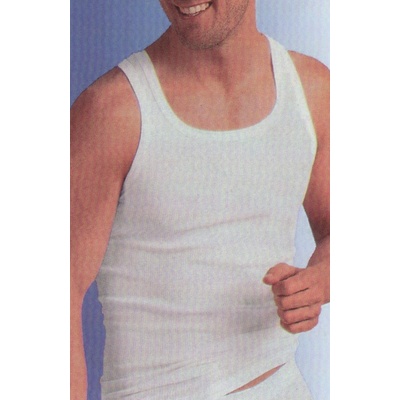 Xcena bavlněné pánské tílko – Zboží Dáma