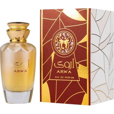 Paris Corner Paris Corner Arwa parfumovaná voda dámska 100 ml