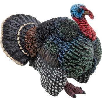 Papo Детска фигурка Papo Farmyard Friends - Пуйка (51195)