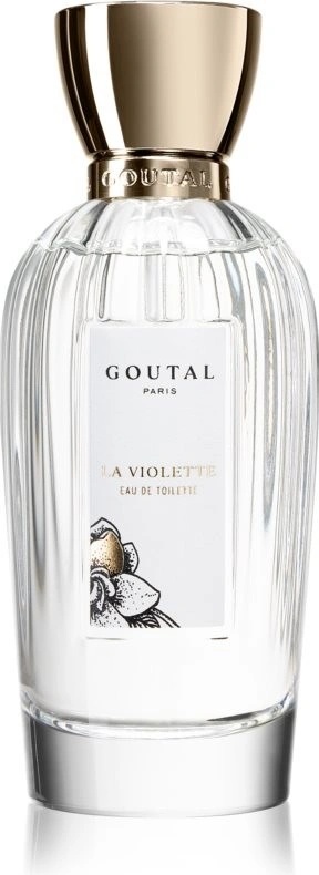 Annick Goutal La Violette toaletní voda dámská 100 ml - Heureka.cz