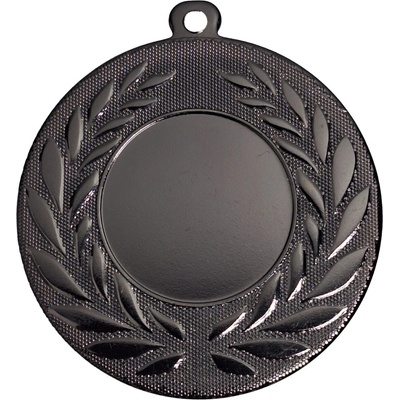 ETROFEJE medaila D111 black
