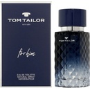 Parfumy Tom Tailor for Him toaletná voda pánska 30 ml