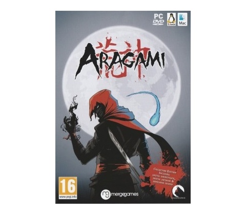 Aragami