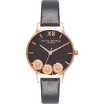 Olivia Burton OB16CH05 Часовници