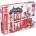 Hape Детска игра Hape - Пожарна станция (H3023)