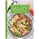 Šaláty - Zeleninové šaláty, cestovinové šaláty, zemiakové šaláty, šaláty s mäsom.... - Kolektív