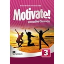 Motivate Lev 3 Interactive Classroom