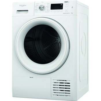 Whirlpool FFT M11 8X3 EE