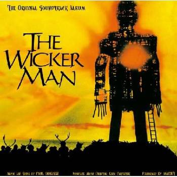 WICKERMAN OST