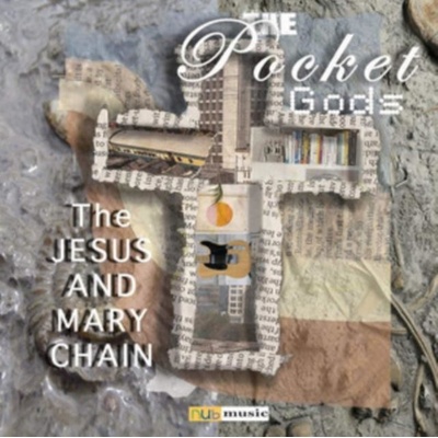 Pocket Gods - Jesus and Mary Chain CD