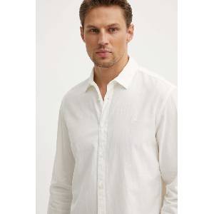 Pepe Jeans Памучна риза Pepe Jeans MARCEL (PM308566)