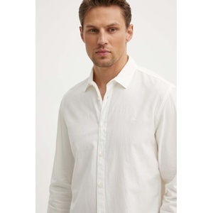 Pepe Jeans Памучна риза MARCEL (PM308566)