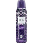 C-thru Joyful Revel deo spray 150 ml