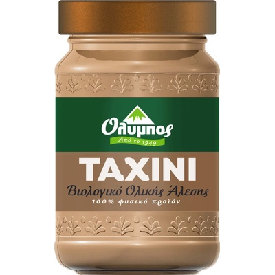 Olympos Bio Tahini celozrnné 280 g