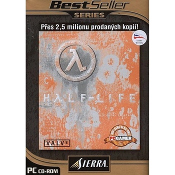 Half Life