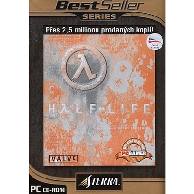 Half Life