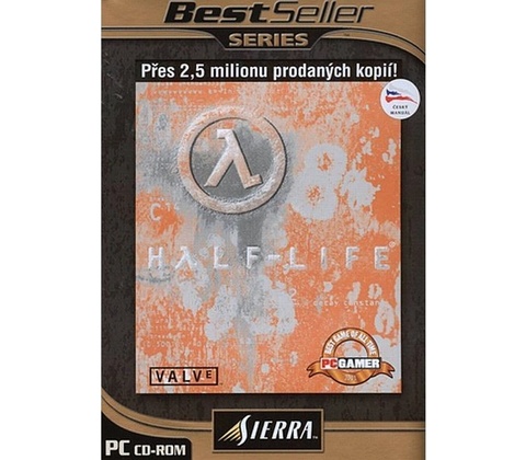 Half Life