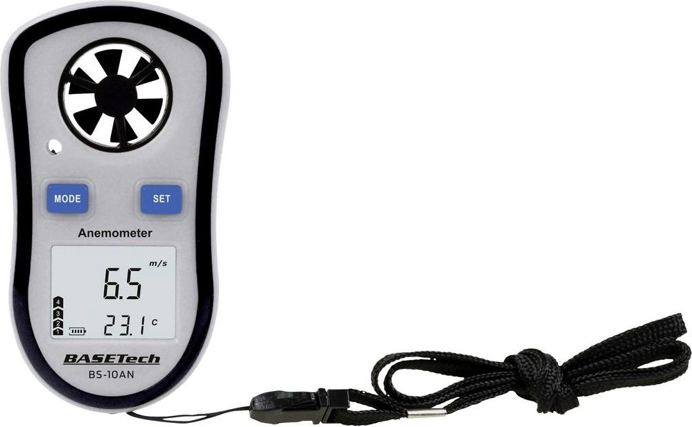 Basetech BS-10AN