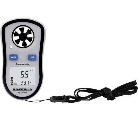Basetech BS-10AN