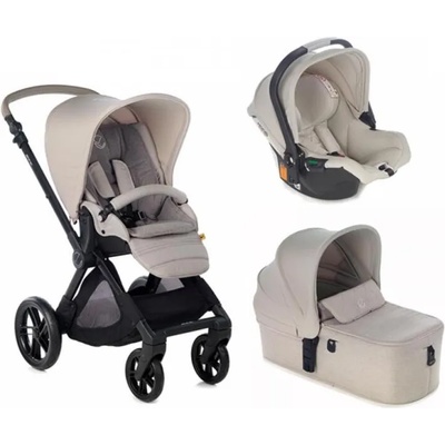 Jané Muum Formula Koos i-Size Micro